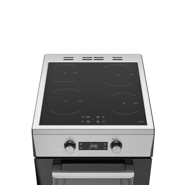 Beko FSM59300XDS Induktioliesi – kuva 3
