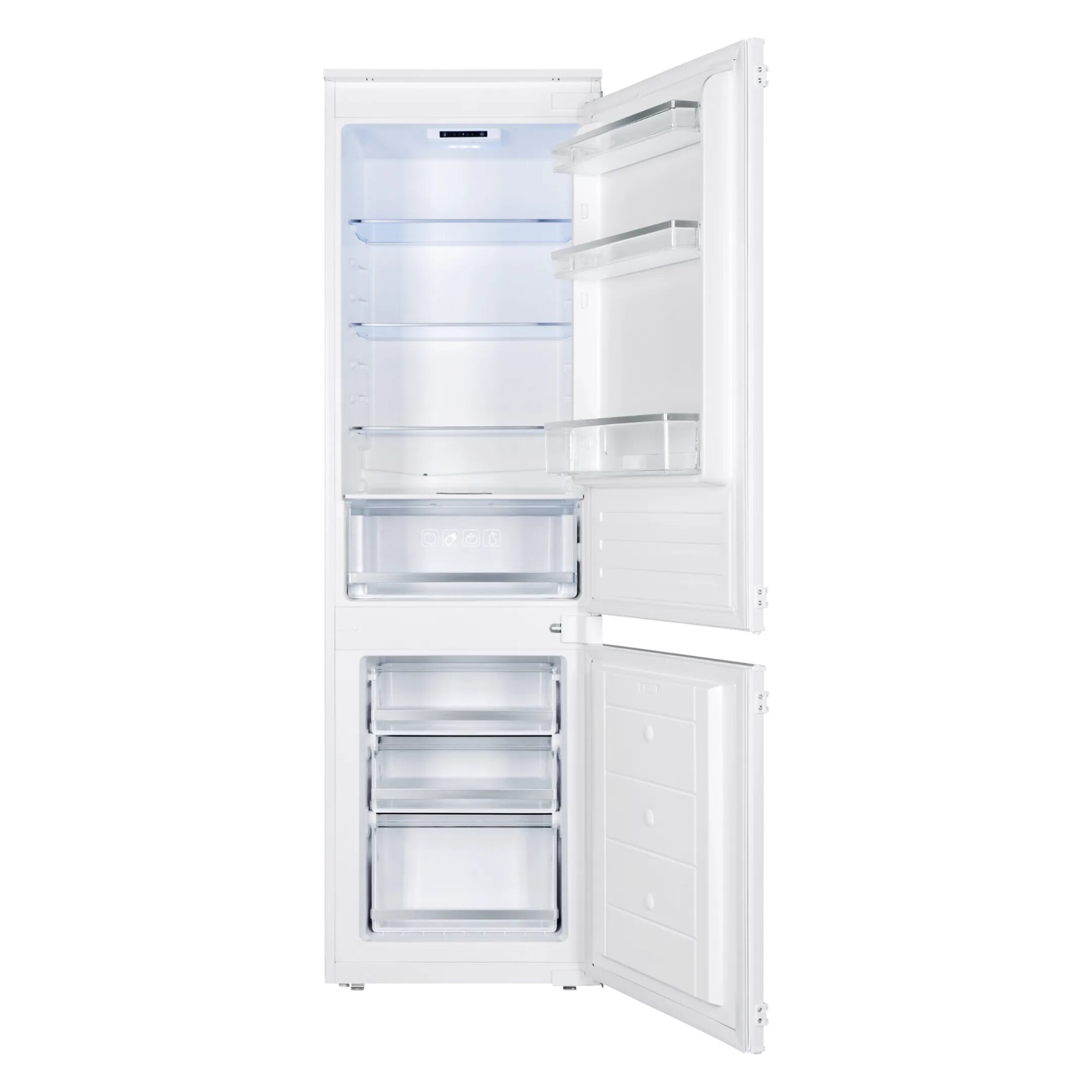 Integreeritav külmik Kluge KC2200J