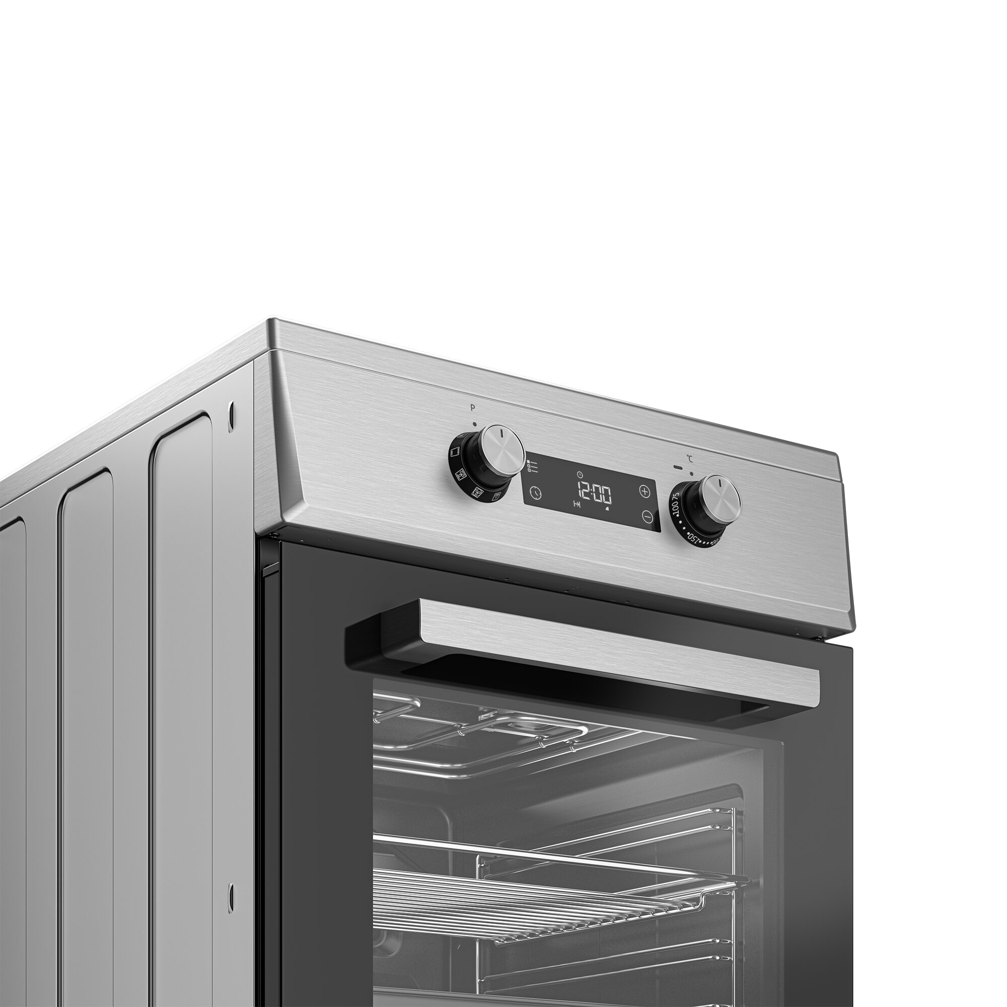 Beko FSM59300XDS Induktioliesi – kuva 1