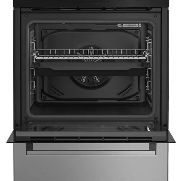 Beko FBE67301XCS Keraaminen liesi – kuva 3