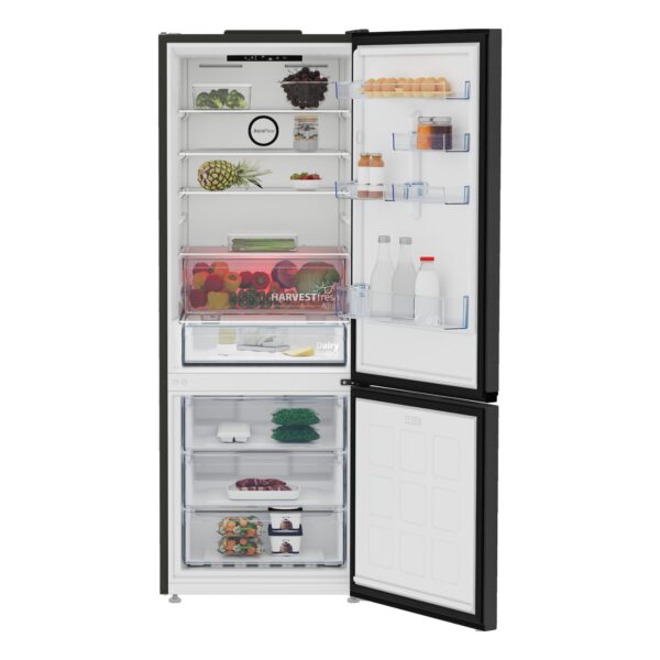 Refrigerator Beko W 70 cm – kuva 3