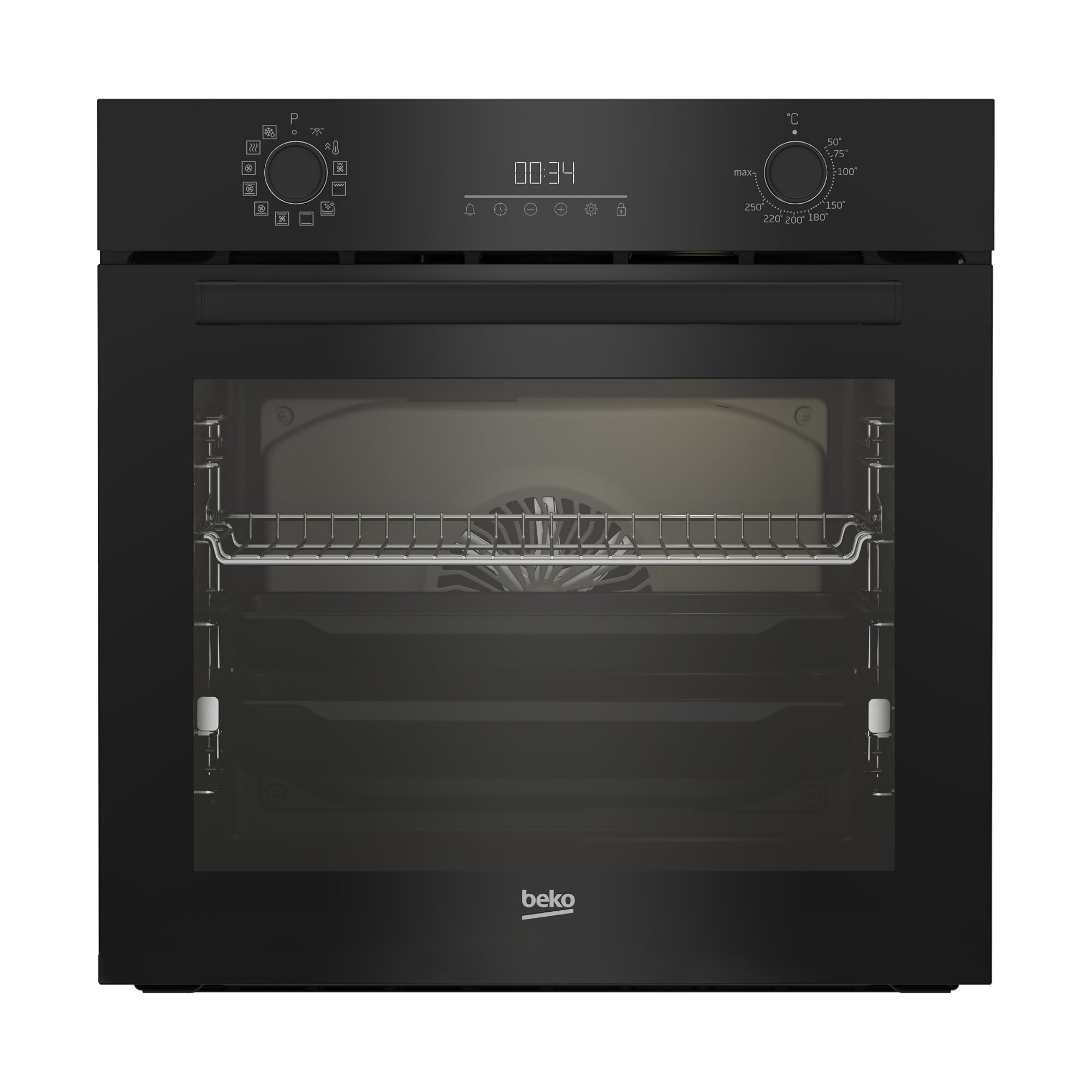 Integreeritav ahi Beko BBIR17300BCS