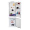Integreeritav külmik Beko BCNA254E43SN