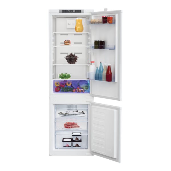 Integreeritav külmik Beko BCNA254E43SN