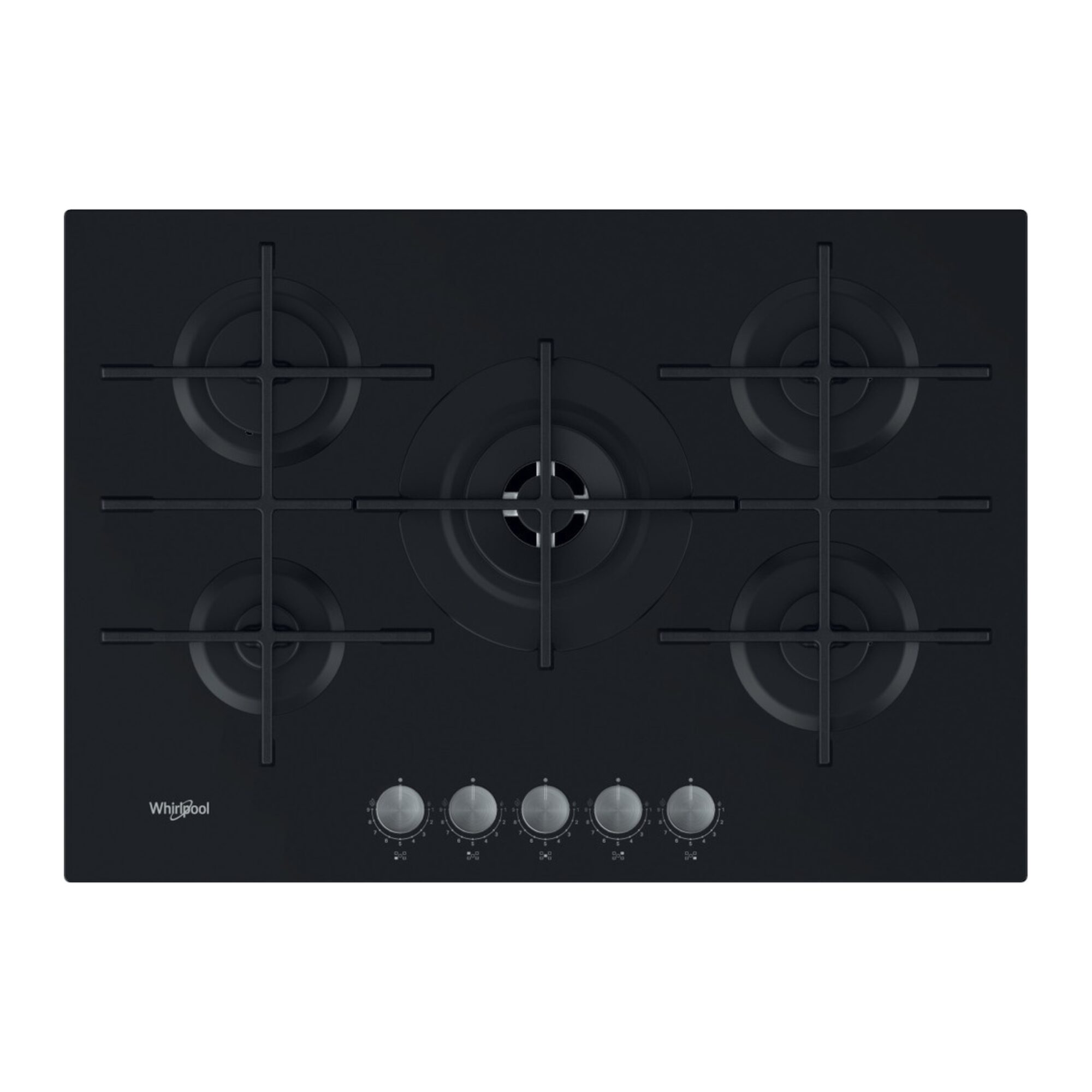 Gaasiplaat Whirpool AKWL728NB