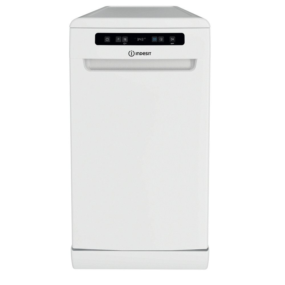 Nõudepesumasin Indesit IN2FD10CS70W