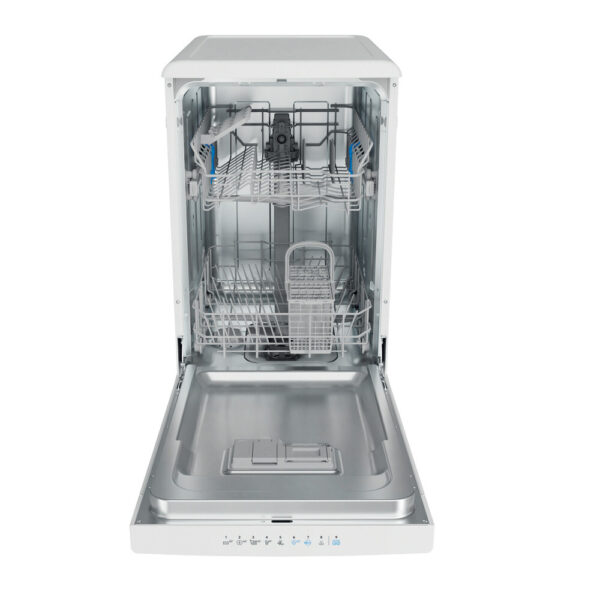 Indesit IN2FD10CS70W Astianpesukone – kuva 3