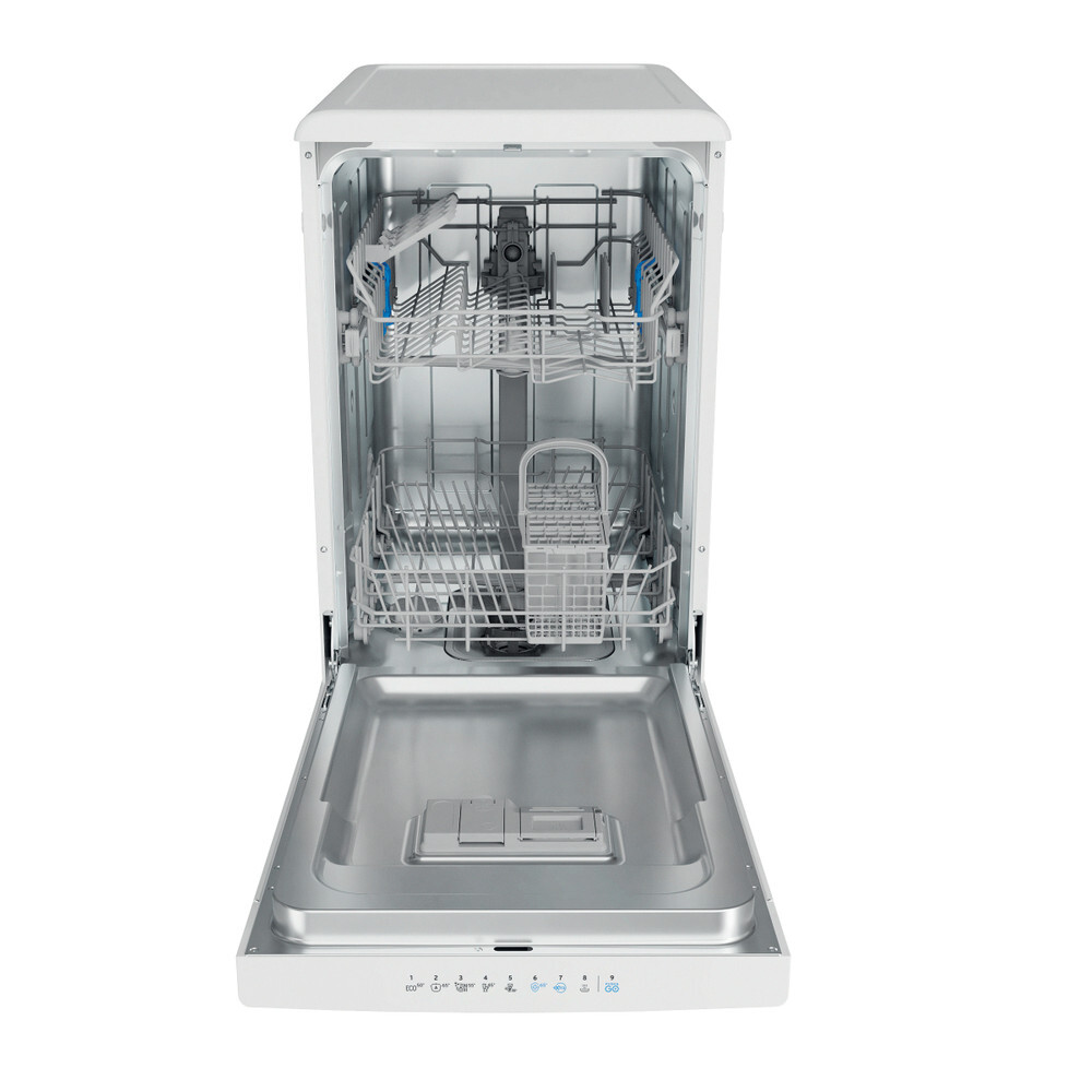 Indesit IN2FD10CS70W Astianpesukone – kuva 3