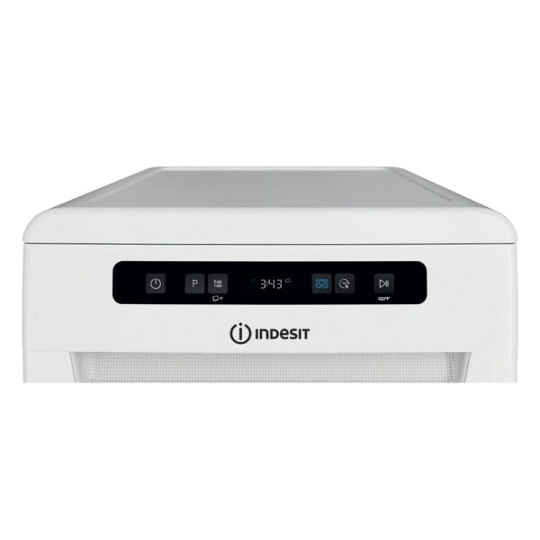 Indesit IN2FD10CS70W Astianpesukone – kuva 4
