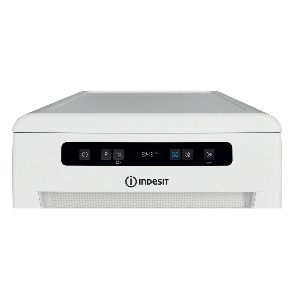 Indesit IN2FD10CS70W Astianpesukone – kuva 4