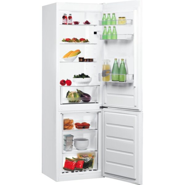 Indesit LI8S2EW Jääkaappipakastin – kuva 1