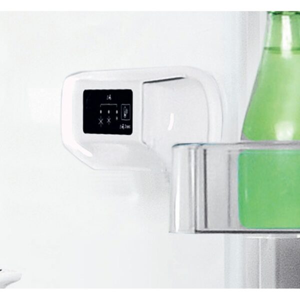 Indesit LI8S2EW Jääkaappipakastin – kuva 2