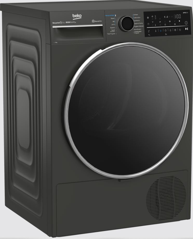 Beko B5T89243M Kuivausrumpu – kuva 11