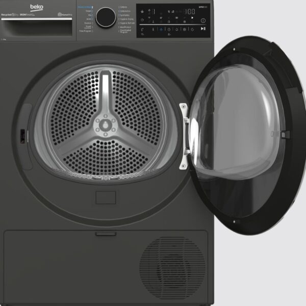 Beko B5T89243M Kuivausrumpu – kuva 10