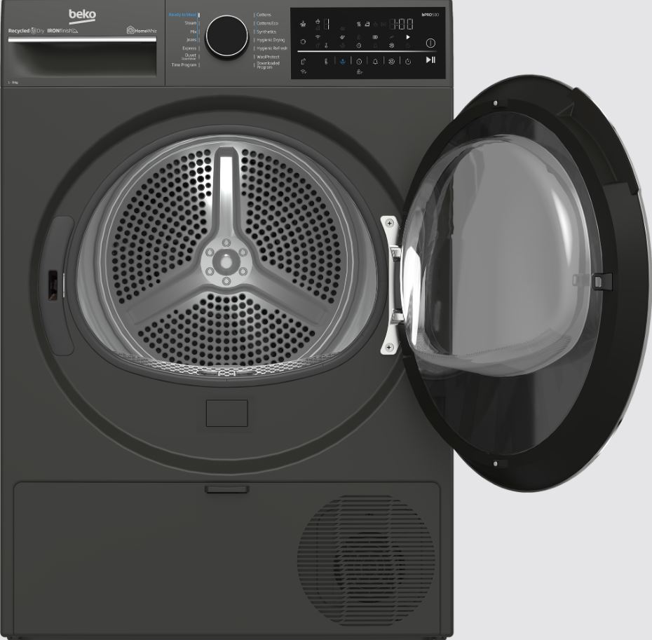 Beko B5T89243M Kuivausrumpu – kuva 10