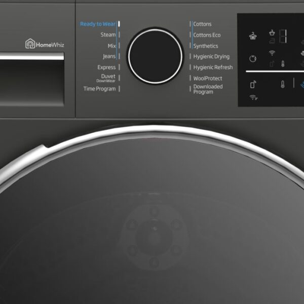 Beko B5T89243M Kuivausrumpu – kuva 9