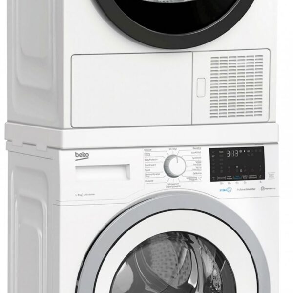 Beko B5T89243M Kuivausrumpu – kuva 3