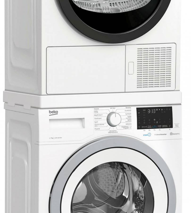 Beko B5T89243M Kuivausrumpu – kuva 3