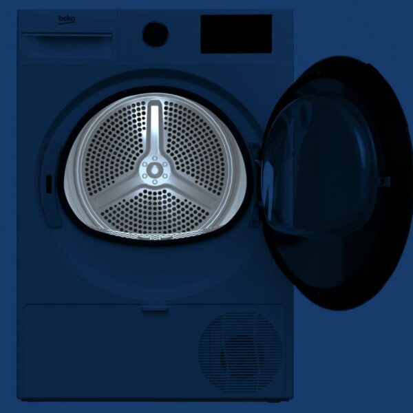Beko B5T89243M Kuivausrumpu – kuva 2