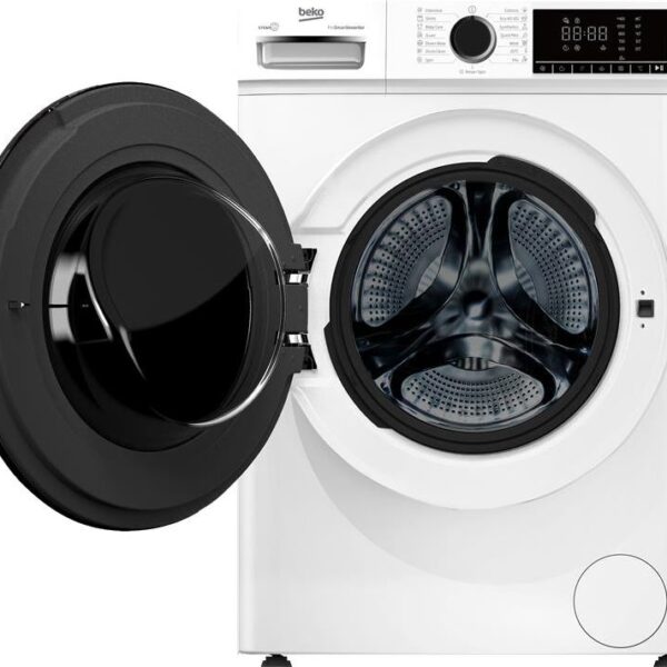 Beko B1WFM2841WBEE Pyykinpesukone – kuva 3