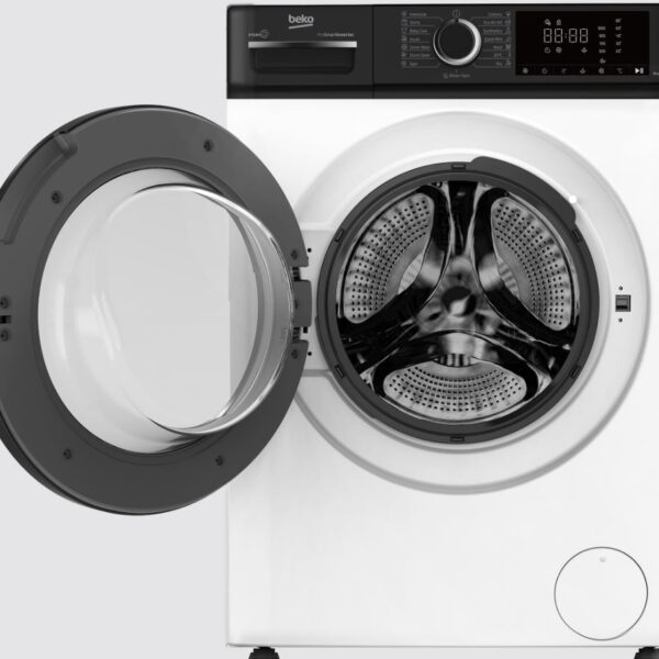 Beko B1WFM2821WBEE Pyykinpesukone – kuva 4