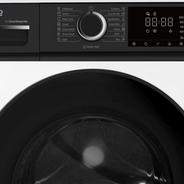 Beko B1WFM2821WBEE Pyykinpesukone – kuva 3