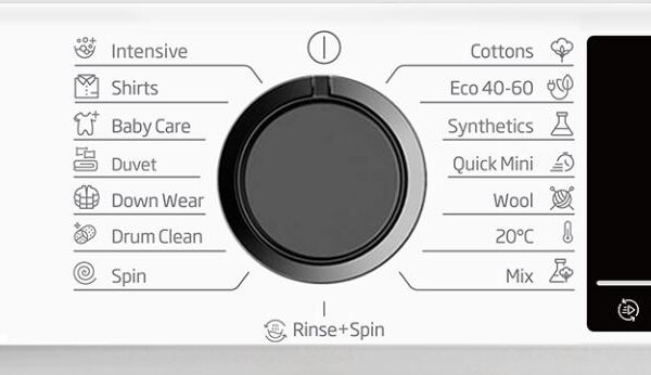 Beko B1WFM2741WBEE Pyykinpesukone – kuva 4