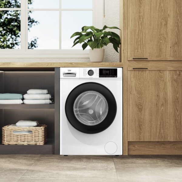 Beko B1WFM2741WBEE Pyykinpesukone – kuva 2