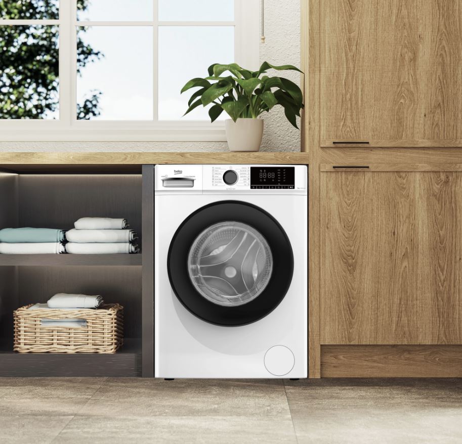 Beko B1WFM2741WBEE Pyykinpesukone – kuva 2