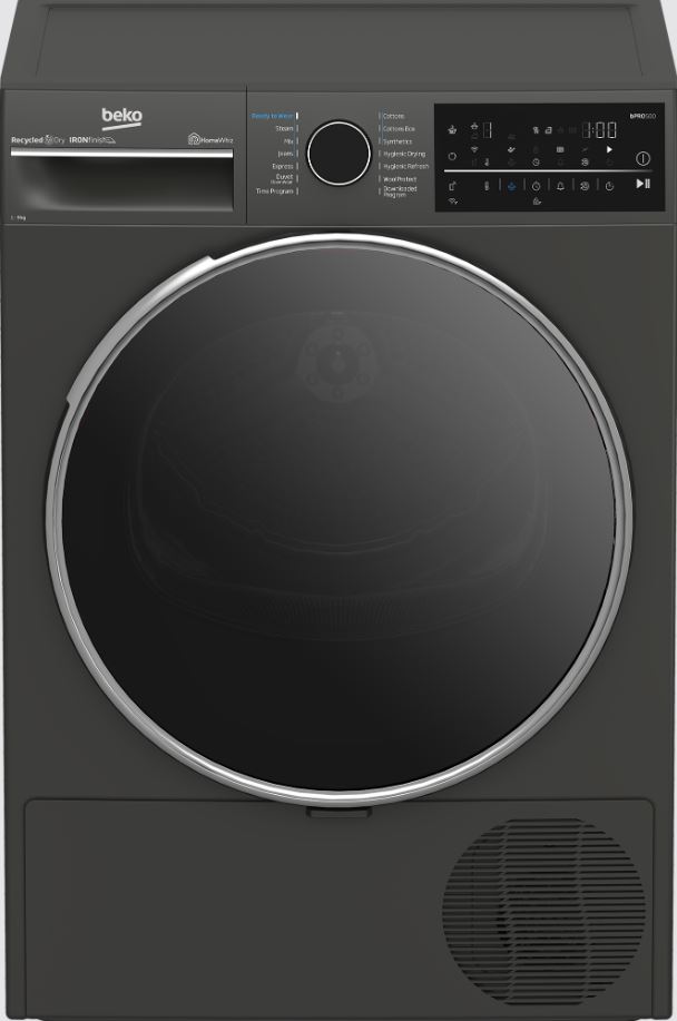 Pesukuivati Beko B5T89243M