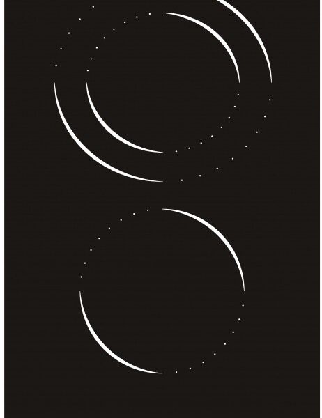 Keraamiline pliidiplaat Schlosser PR321B1