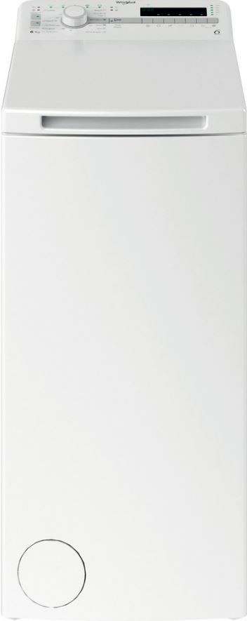 Whirlpool TDLR6040SEUN Pyykinpesukone – kuva 1