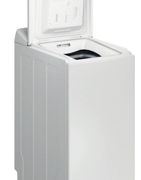 Whirlpool TDLR6040SEUN Pyykinpesukone – kuva 2