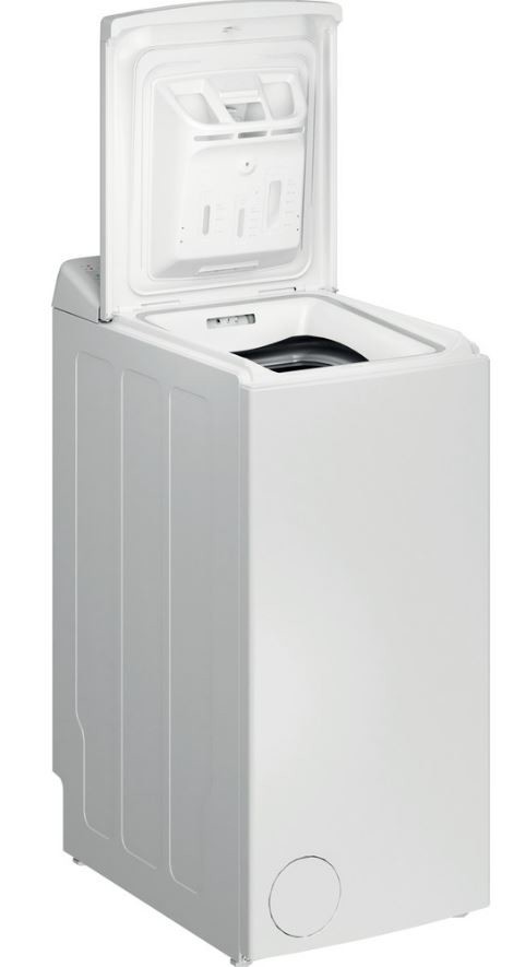 Whirlpool TDLR6040SEUN Pyykinpesukone – kuva 2