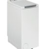Pealtlaetav pesumasin Whirlpool TDLR7231BSEU
