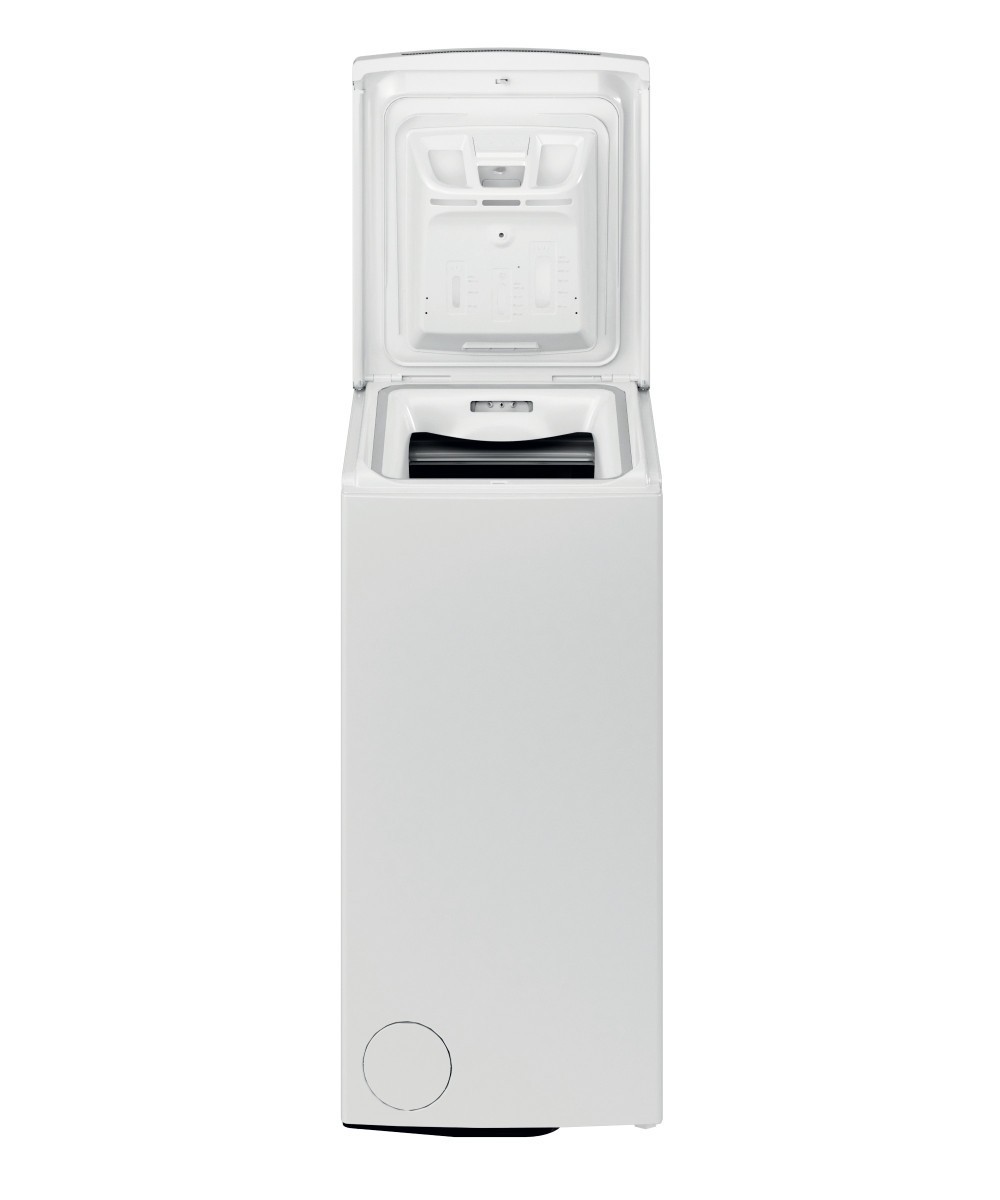 Whirlpool TDLR7231BSEU Pyykinpesukone – kuva 1