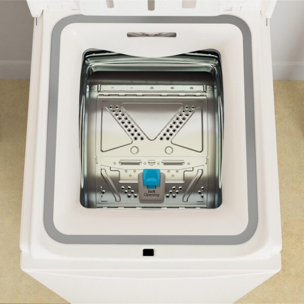 Whirlpool TDLR7231BSEU Pyykinpesukone – kuva 3