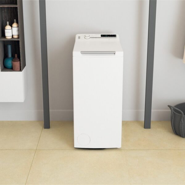 Whirlpool TDLR7231BSEU Pyykinpesukone – kuva 2