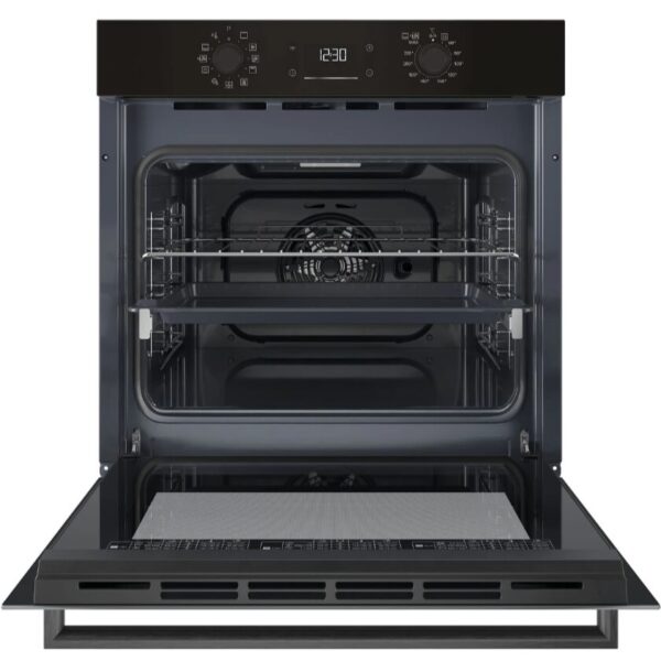 Beko BBIS7301KSBD Uuni – kuva 5