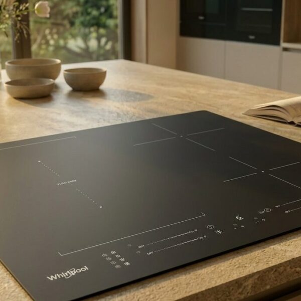Whirlpool WFS7560NEBM Induktioliesitaso – kuva 2