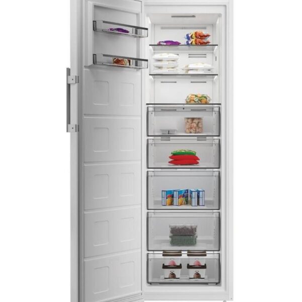 Whirlpool WHMFF6312W4E Pakastin – kuva 1