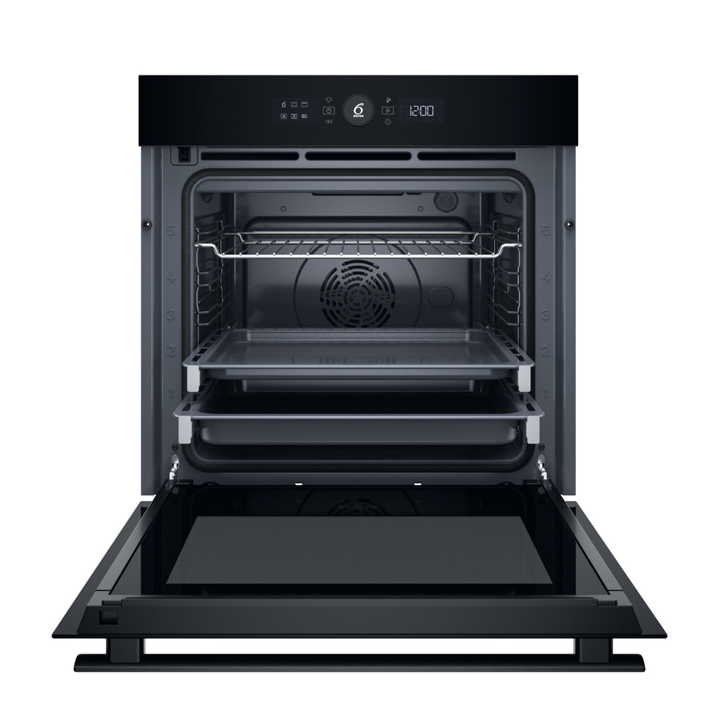 Whirlpool WOI4S8PM2SBA Uuni – kuva 2