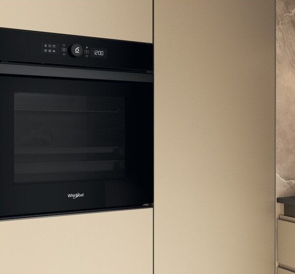 Whirlpool WOI4S8PM2SBA Uuni – kuva 3