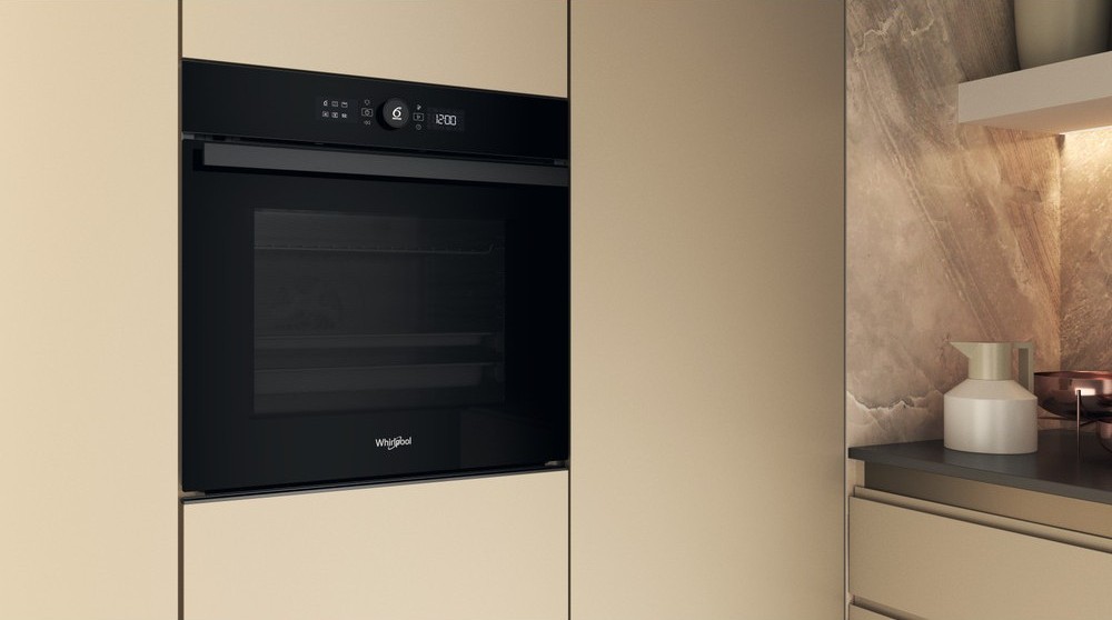 Whirlpool WOI4S8PM2SBA Uuni – kuva 3