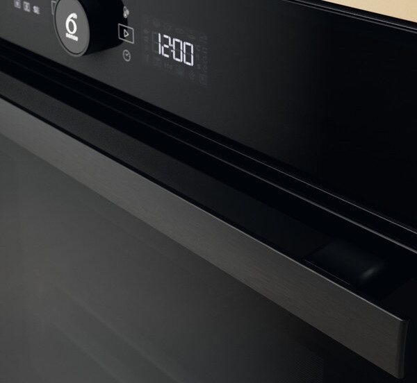 Whirlpool WOI4S8PM2SBA Uuni – kuva 4