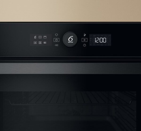 Whirlpool WOI4S8PM2SBA Uuni – kuva 1