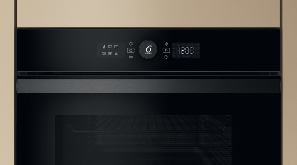 Whirlpool WOI4S8PM2SBA Uuni – kuva 1