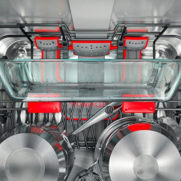 Whirlpool WSIO3T223PCEX Astianpesukone – kuva 4