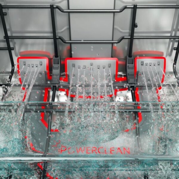 Whirlpool WSIO3T223PCEX Astianpesukone – kuva 5