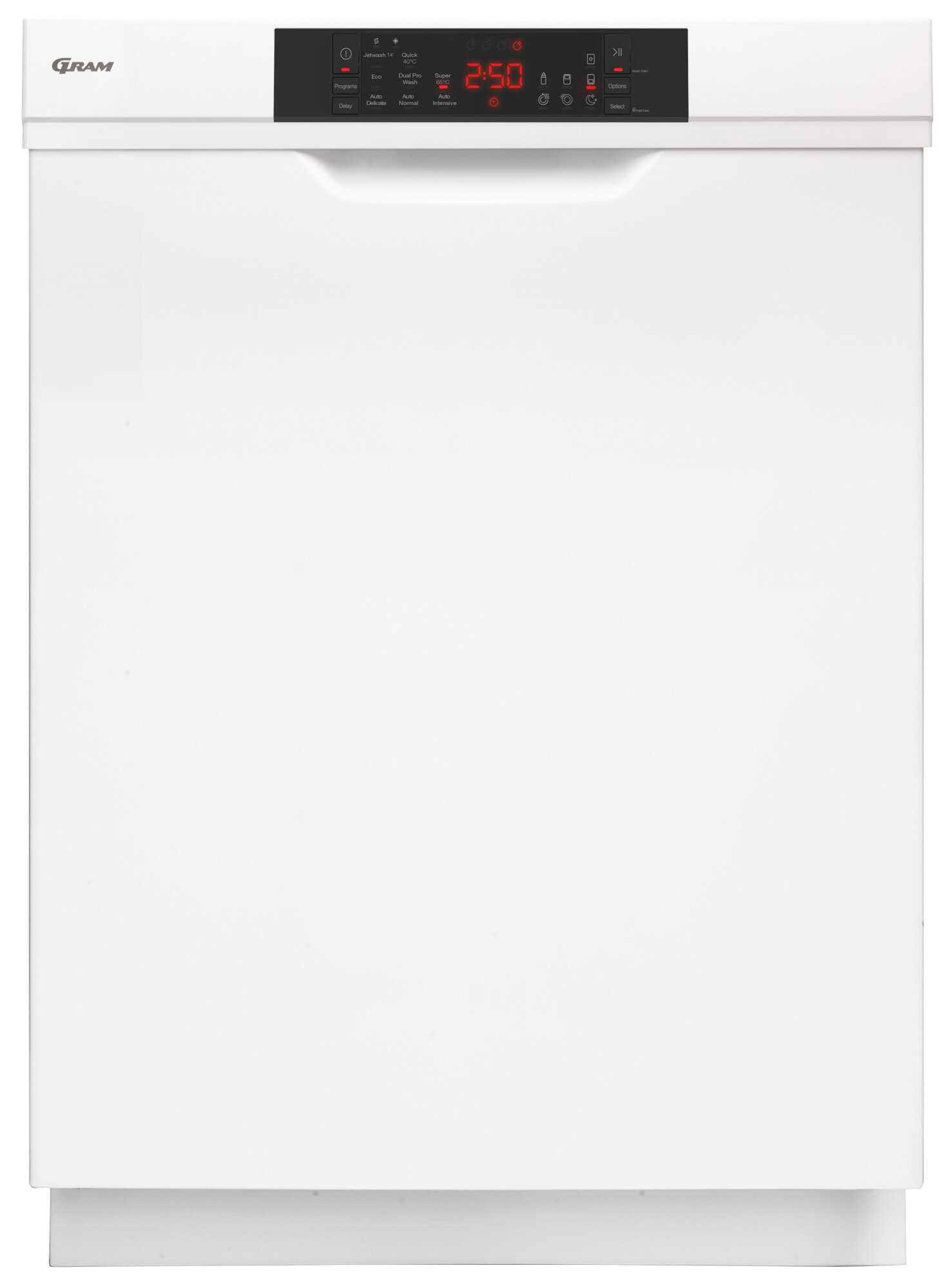 Gram OM6350-90RT Astianpesukone
